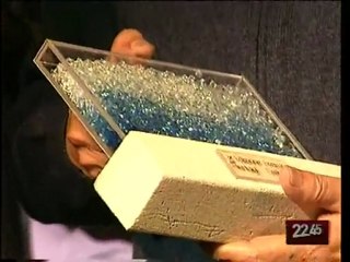 TG 01.04.10 L'ultimo saluto a "zio Arigliano"