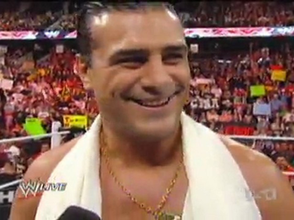 WWE Raw 9/12/11 September 12 2011 High Quality Part 1/12