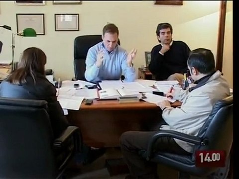 TG 10.04.10 Spaccio di droga a Bari, arrestato pakistano vicino agli Strisciuglio