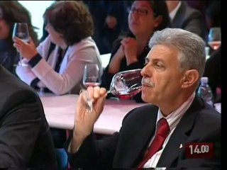 TG 12.04.10 Il Vinitaly chiude, Puglia da record