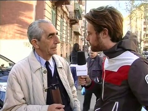 12.04.10 Il perdono, i test di Donato Barile - Quinto Potere