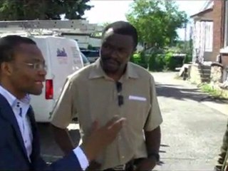 Kabila degage Ottawa  23 sept 2011