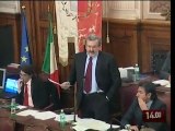 TG 16.04.10 Bari, per la lottizzazione Rubino arriva la sanatoria tra le polemiche