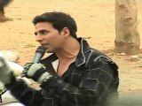 Akshay Kumar Promises To Makes An Action Blockbuster Very Soon