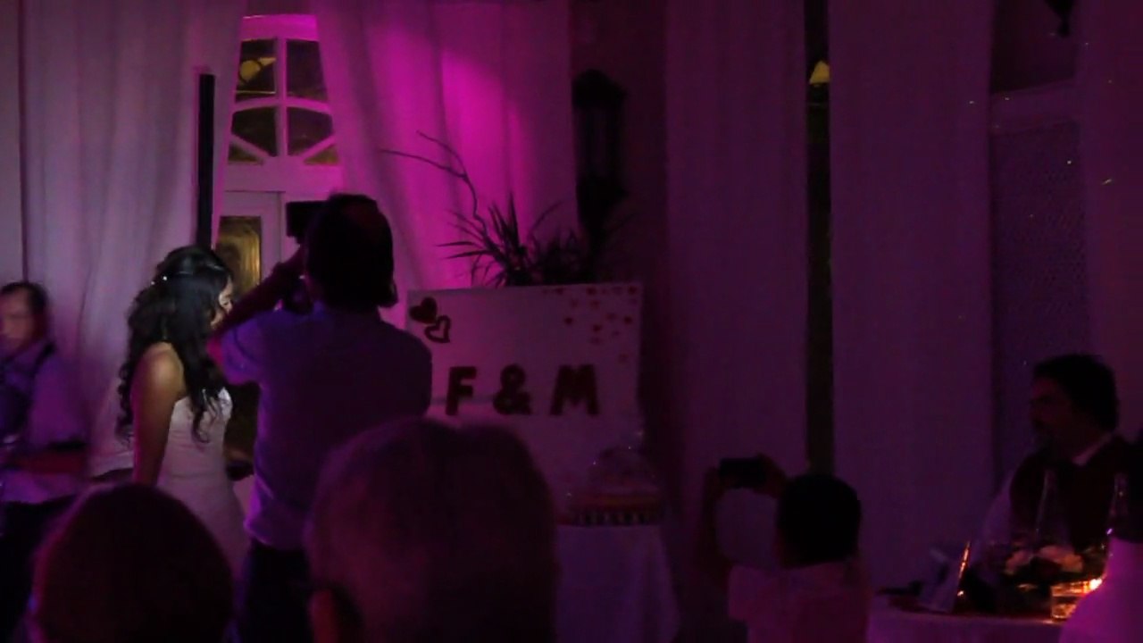 mariage mathieufrancia 10 sept 2011