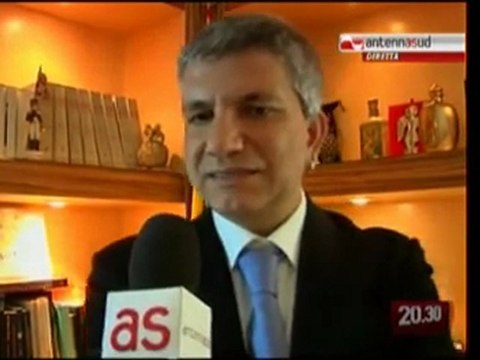 TG 21.04.10 Don Tonino Bello nel ricordo di Nichi Vendola