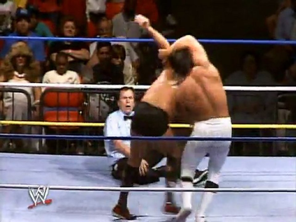 Ric Flair vs Ricky Steamboat 2 Out Of 3 Falls World Heavyweight Championship Clash Of The