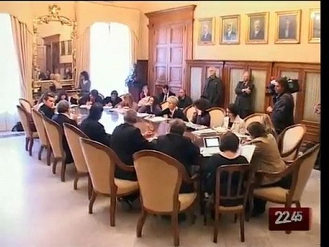 TG 22.04.10 Mostre, concerti e spettacoli nel Maggio Barese