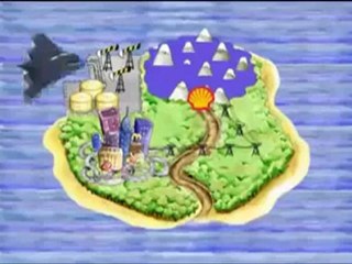 l'empire = Goldman Sachs