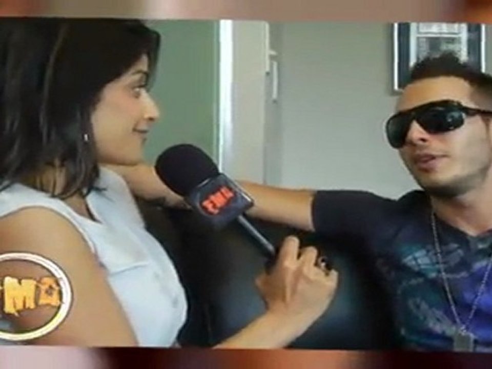 FMA Weekly - Shawn Desman (Part 2)