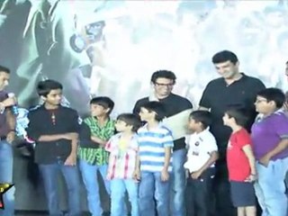 Salman Khan's "Chillar Party"  IIFA Film Fest In Ontario Canada