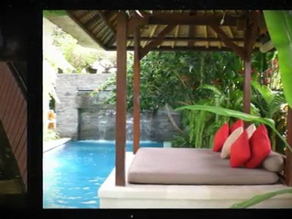 Villa Sembilan - Villa In Seminyak Bali