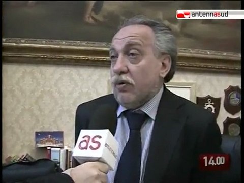 TG 19.05.10 Università di Bari, riprende il dialogo fra studenti e rettore