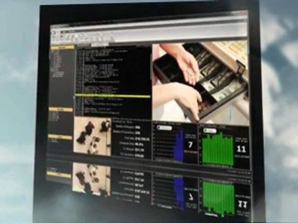 Contacting Security Camera Charlotte Experts
