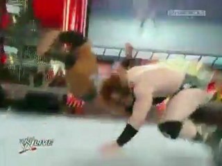 Desicorner.net wwe Monday Night Raw 12th Sept 2011 Watch Online Part 5