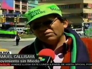 Descargar video: Próximos comicios judiciales en Bolivia