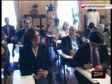 TG 15.06.10 Bankitalia avverte: Puglia ancora in crisi
