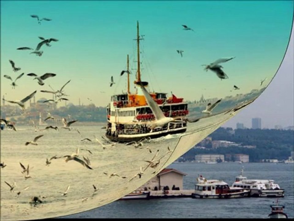 Markus-istanbul