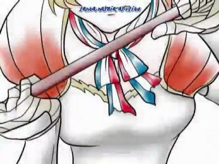 APH Francis x Jeanne + Arthur ~Cuento de Hadas (sub. español)