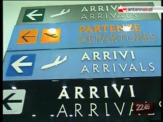 TG 29.06.10 Dimissioni Di Paola, per Emiliano è una manovra politica