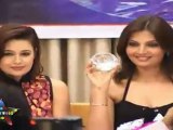 Very Hot Hrishita Bhat, Yuvika, Rucha, Deepshikha, Sofia Hayat, Mink Unveils Diamonds