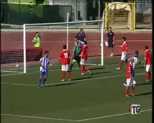 2^Divisione girone A - i gol della 2^giornata