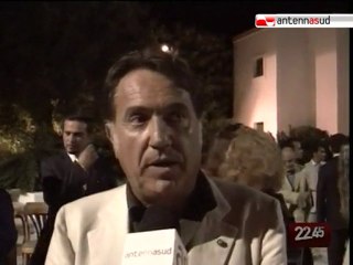 TG 07.08.10 Lotta alla criminalità, Manganelli: "I risultati ci sono"