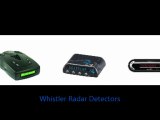 Radar Detectors 2