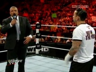 12th Sept 2011 - MNR - Part 6