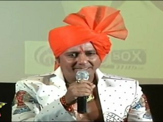 Sai Raam Album Launch Sukhvinder Singh   06