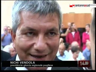 TG 02.09.10 Guzzanti "accende" la politica pugliese