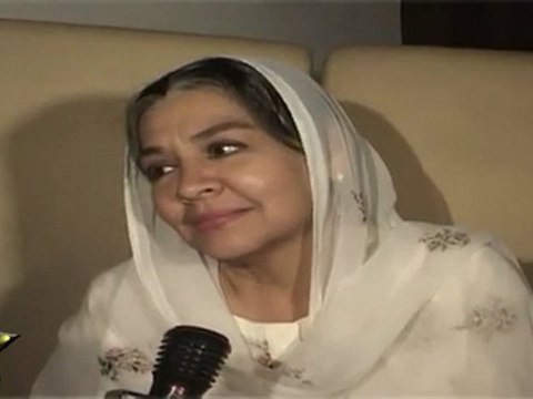 AMMA JI KI GALLI LAUNCHING PARTYTAPE 01 12 11