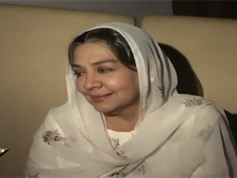 AMMA JI KI GALLI LAUNCHING PARTY