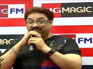 R.D Burman Birthday Celebration" Abhijeet" &" Kumar Saanu "  05