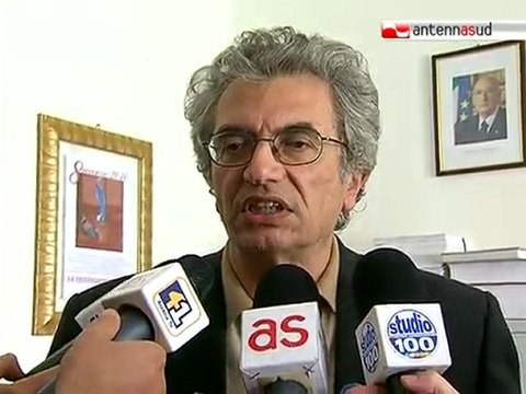 TG 04.11.10 Liste d'attesa nella sanità, i correttivi della Regione Puglia