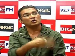 R D  Burman Birthday Celebration "Abhijeet" &" Kumar Saanu '