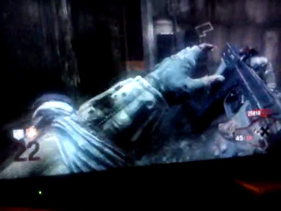 Zombies: Kino der toten manche 23