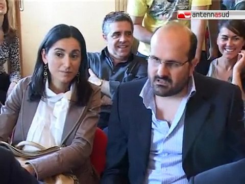 TG 25.06.11 Aree Vaste: progetti strategici e cantierabili