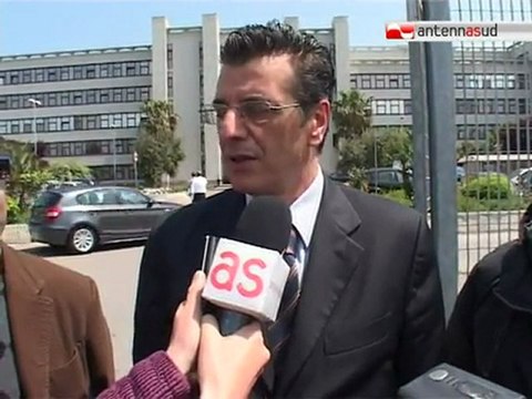 TG 03.06.11 Omicidio Costanzo, 30 anni ad ex fidanzato