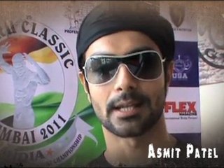 Asmit Patel - I'll Be There