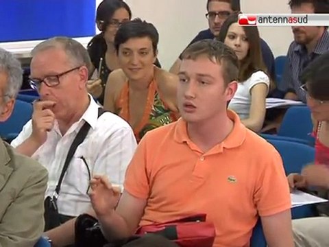 TG 24.06.11 Ritorno al Futuro , parte bando regionale con polemiche