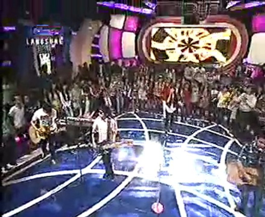 geisha @dahsyat 13-9-2011 remuk jantungku