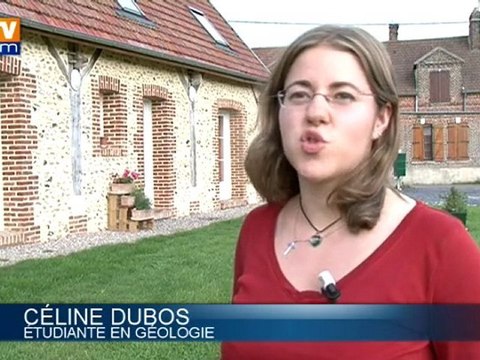 Campus vert : Des logements étudiants à la ferme