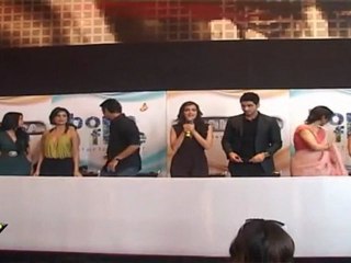 FIRST LOOK OF LOVE BREAK UPs ZINDAGI - 07.mp4