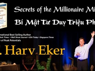 Chiến Thắng - Bí Mật Tư Duy Triệu Phú - phần 4