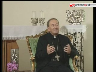 Il Verbo e la Parola - su Antenna Sud | 3 luglio 2011