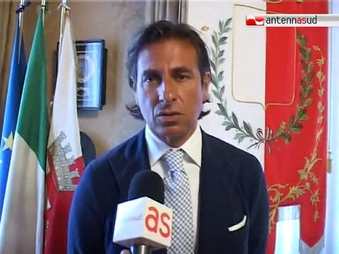 TG 07.09.11 Fiera del Levante, le novità del Comune di Bari