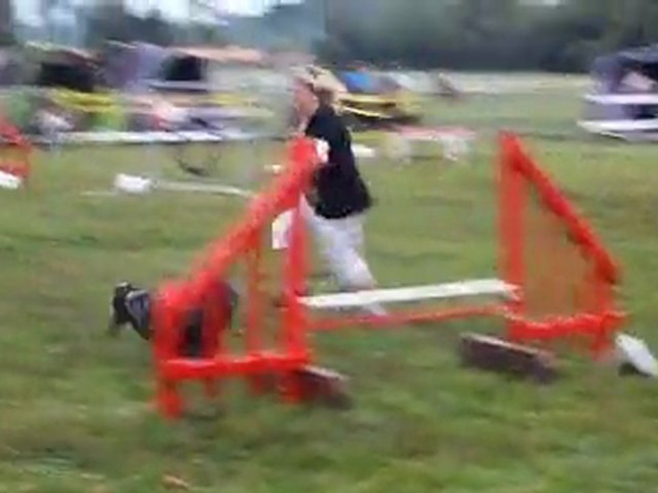 bianca 1 er concours  11 septembre 2011