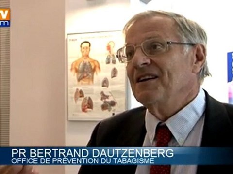 La contrebande de cigarettes explose à Paris