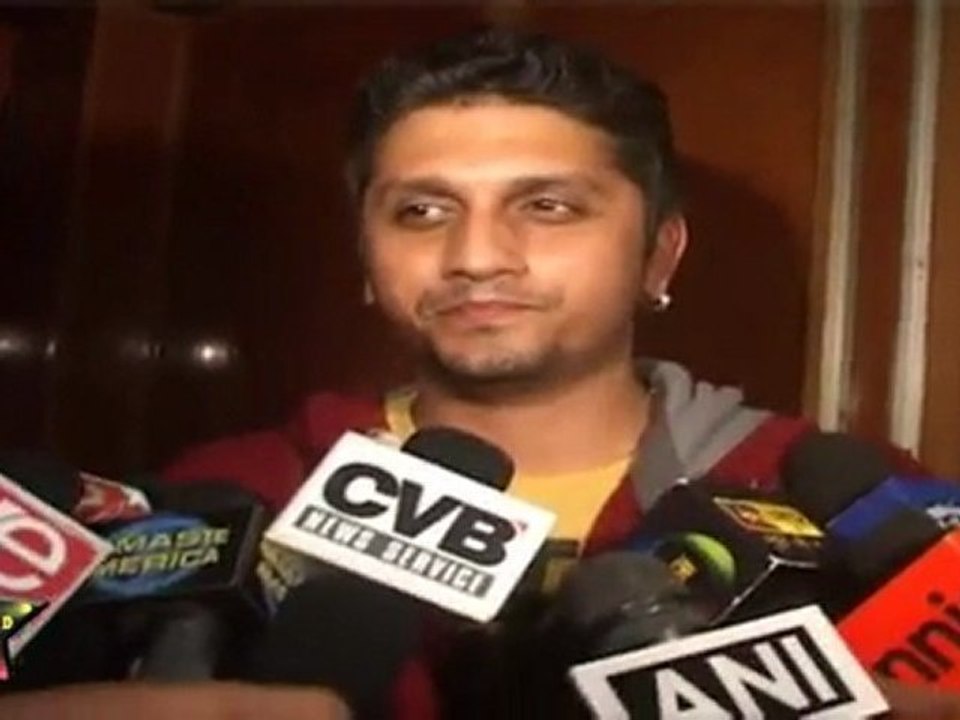 Director Mohit Suri Telling about Murder - 2.